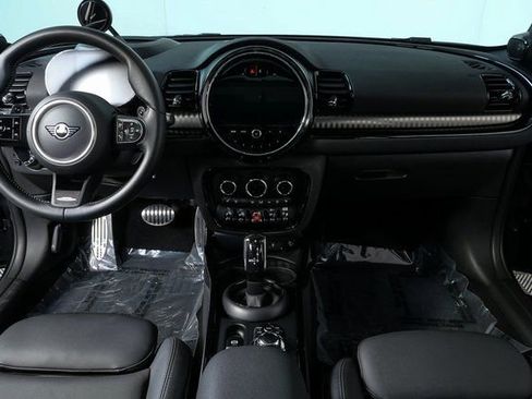 Used 2023 MINI Cooper Clubman John Cooper Works image 19