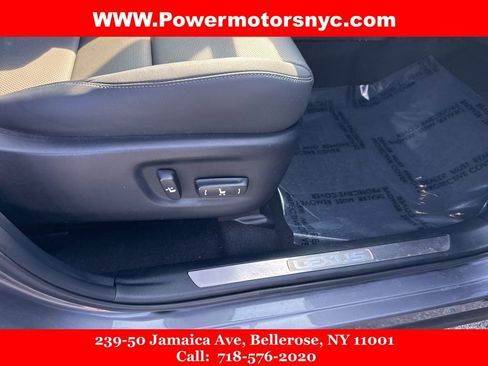 Used 2020 Lexus NX 300 AWD w/ Premium Package image 16