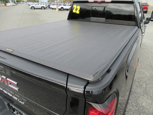 Used 2022 GMC Sierra 2500 Denali w/ Denali Ultimate Package image 30