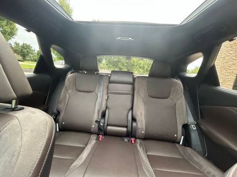 Certified 2024 Lexus RX 350 AWD w/ Convenience Package image 31
