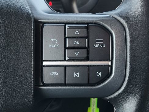 Used 2024 Ford F150 XLT w/ Mobile Office Package image 28