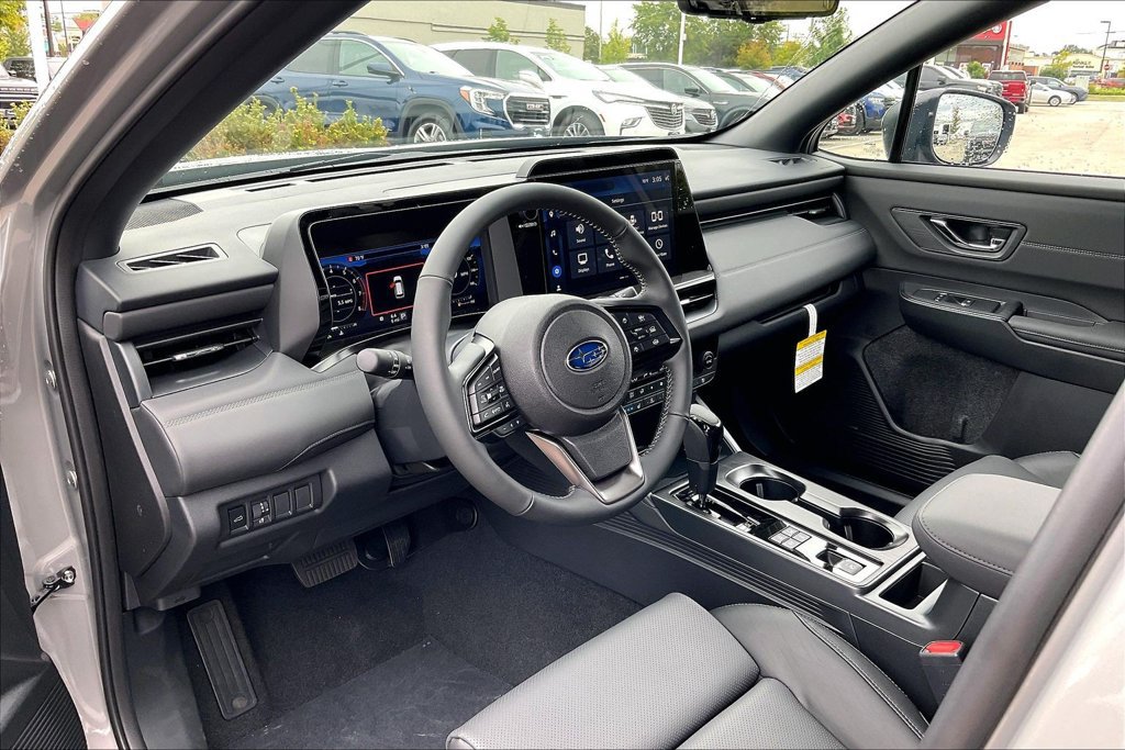 New 2026 Subaru Outback Touring AWD/4WD image 10