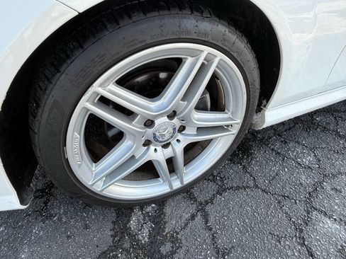 Used 2013 Mercedes-Benz C 250 C 250 2dr Coupe image 8