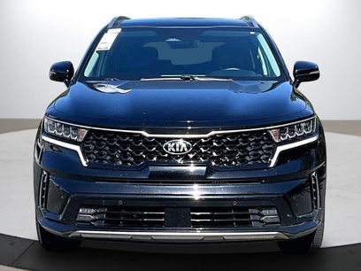 Used 2021 Kia Sorento EX