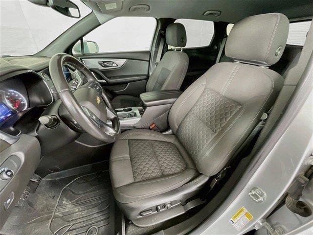 Used 2020 Chevrolet Blazer LT AWD/4WD image 22
