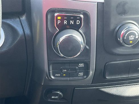 Used 2024 RAM 1500 Classic Warlock image 22