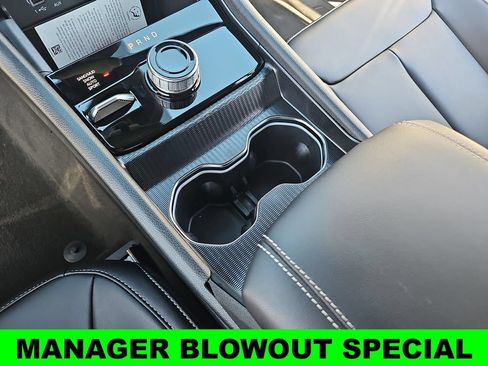 New 2026 Jeep Grand Cherokee L Limited w/ Limited Altitude Package AWD/4WD image 26