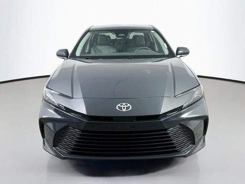 Used 2026 Toyota Camry LE FWD image 2