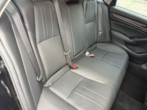 Used 2021 Honda Accord EX-L image 8