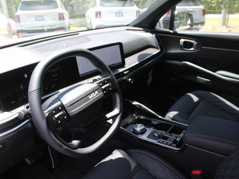 New 2026 Kia Sorento SX Prestige AWD/4WD image 24