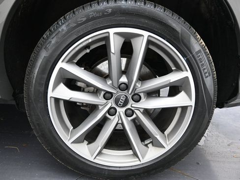 Used 2025 Audi Q3 2.0T Premium AWD/4WD image 33