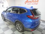 Used 2021 Honda CR-V EX image 3