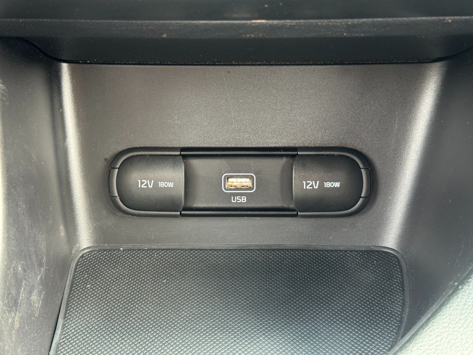 Used 2021 Kia Sportage S FWD image 27