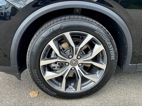 Used 2023 Acura MDX FWD w/ Technology Package image 12