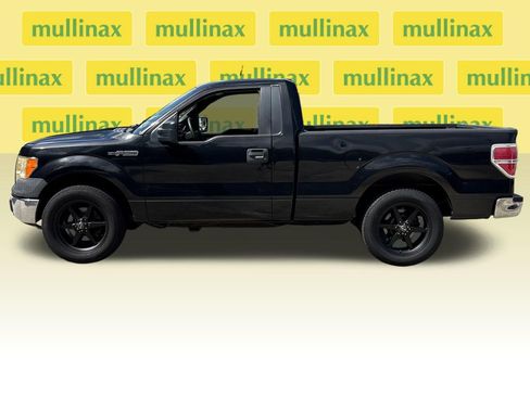 Used 2011 Ford F150 XL w/ PWR Equipment Group RWD image 11