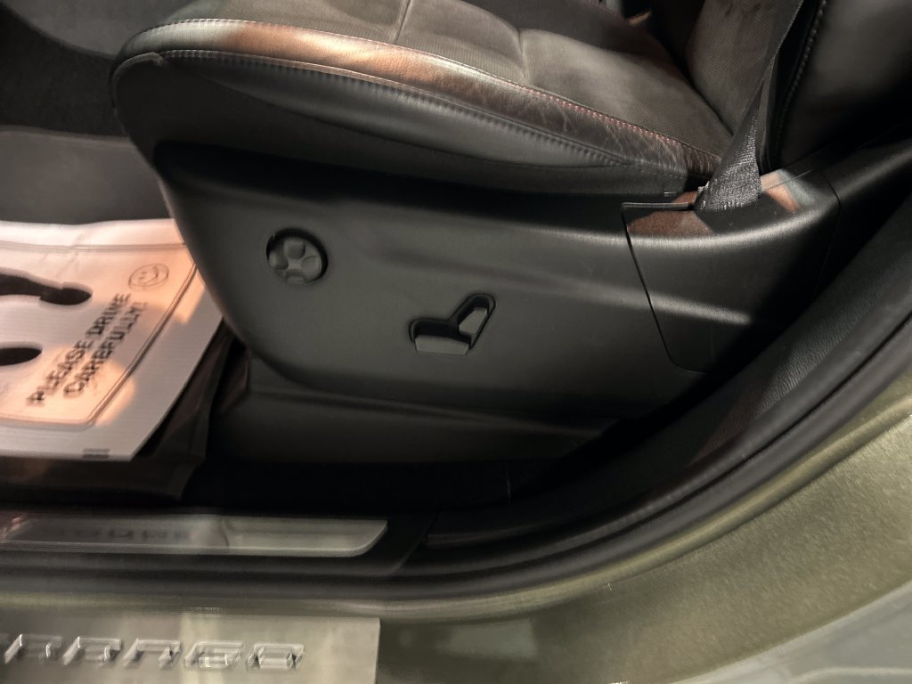 Used 2026 Dodge Durango GT AWD/4WD image 13