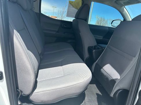 Used 2023 Toyota Tacoma SR AWD/4WD image 27
