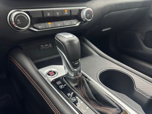 Used 2022 Nissan Altima 2.5 SR image 25