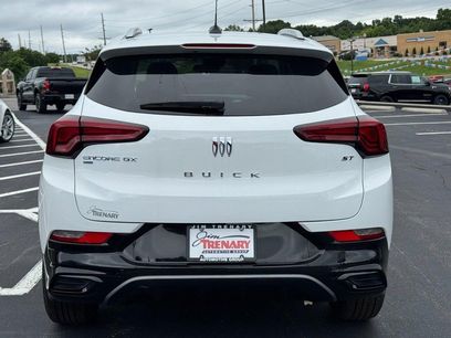 Used 2024 Buick Encore GX Sport Touring