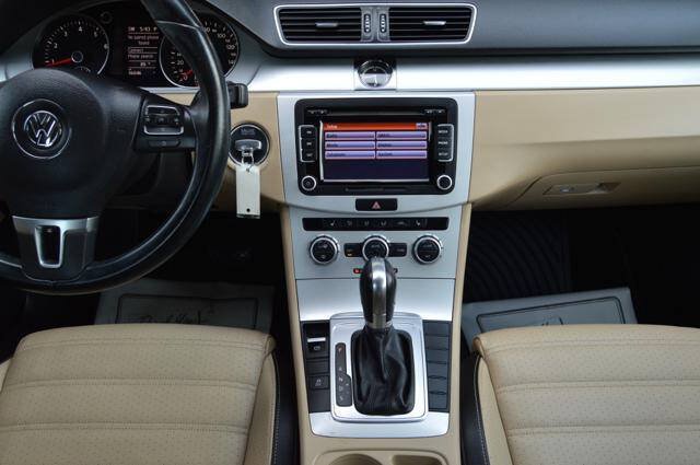 Used 2013 Volkswagen CC Sport FWD image 20