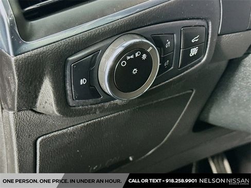 Used 2023 Ford Edge ST w/ Cargo Accessory Package image 10