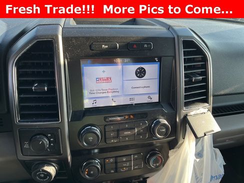 Used 2019 Ford F150 XLT w/ Trailer Tow Package image 7