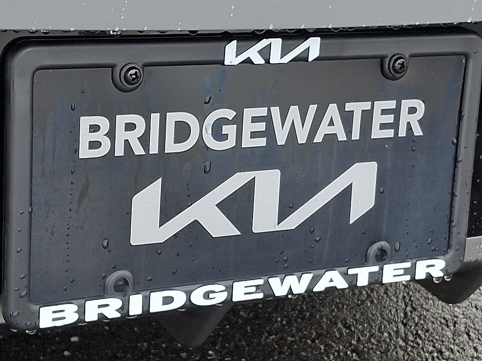 New 2026 Kia K5 GT-Line AWD/4WD image 15