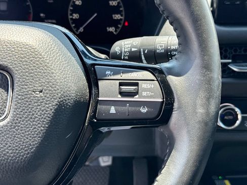 Certified 2024 Honda HR-V EX-L image 14