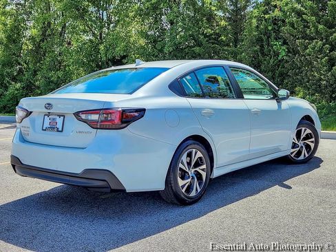Used 2024 Subaru Legacy Premium AWD/4WD image 7
