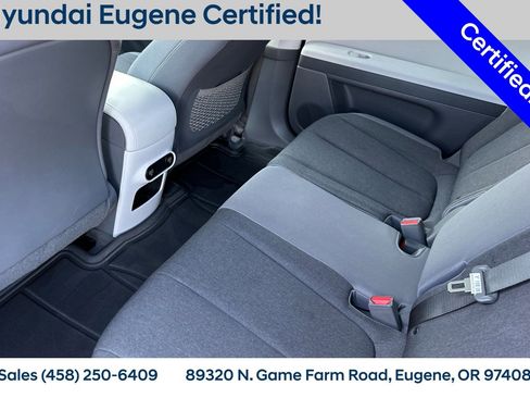 Used 2024 Hyundai Ioniq 5 SE image 16