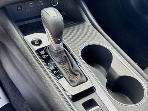 New 2026 Nissan Altima 2.5 SR AWD/4WD image 14