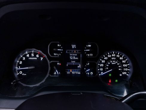 Used 2019 Toyota Tundra SR5 w/ TRD Off Road Package image 25