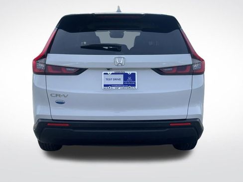 Certified 2025 Honda CR-V EX-L image 5