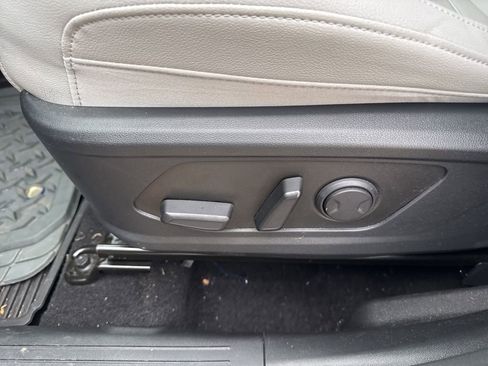 Used 2025 Hyundai Santa Cruz SEL image 13