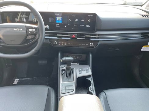 New 2026 Kia Sportage EX AWD/4WD image 12