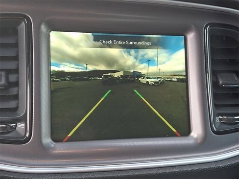 Used 2022 Dodge Challenger R/T Scat Pack image 17