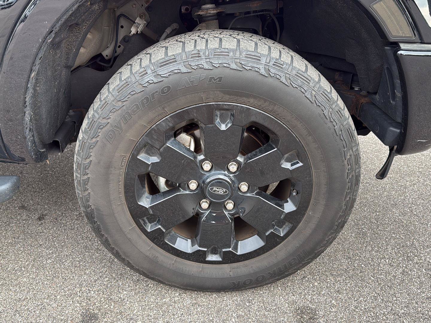 Used 2022 Ford Ranger XLT w/ Equipment Group 302A High AWD/4WD image 14