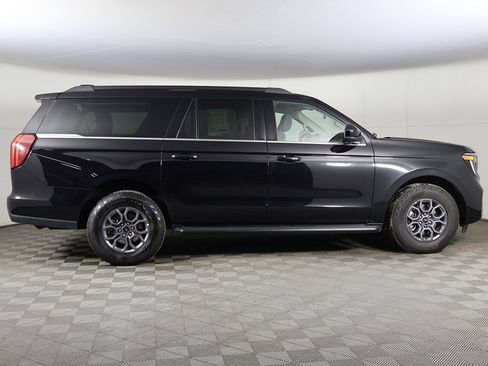 Used 2025 Ford Expedition Max Active image 18