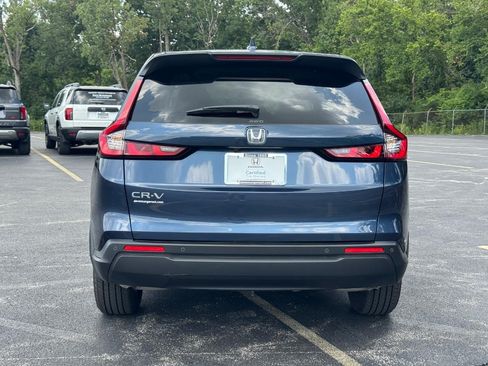 Certified 2026 Honda CR-V EX-L image 6