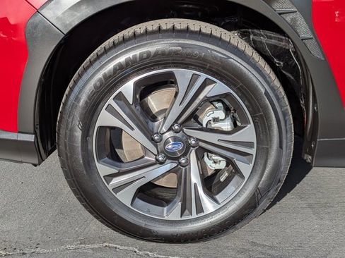 Certified 2025 Subaru Crosstrek 2.0i Premium image 24