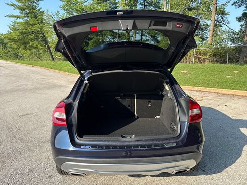 Used 2017 Mercedes-Benz GLA 250 4MATIC image 25
