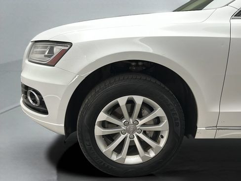 Used 2014 Audi Q5 2.0T Premium w/ Lighting Package AWD/4WD image 9