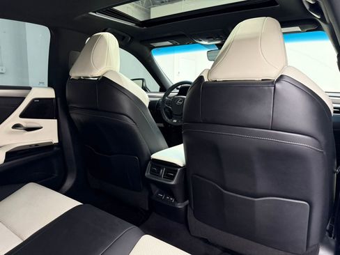 Used 2022 Lexus ES 350 F Sport image 33