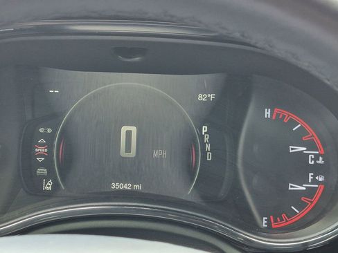 Used 2025 Dodge Durango GT image 17