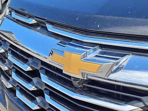 Certified 2025 Chevrolet Equinox LT FWD image 36