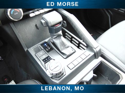 Used 2024 Toyota Tacoma TRD Off-Road image 24