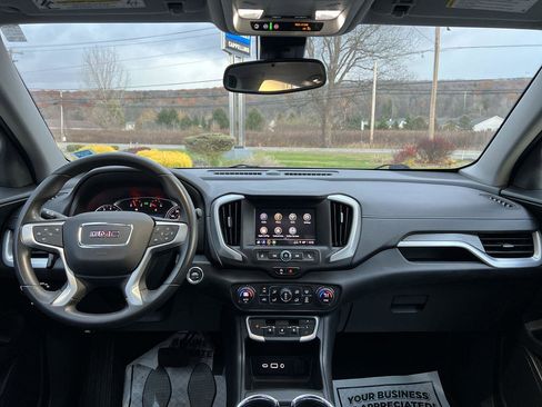 Certified 2022 GMC Terrain SLE w/ Driver Convenience Package image 20