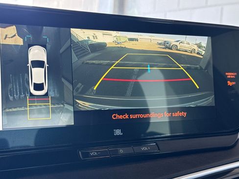 Certified 2023 Toyota Mirai XLE image 22