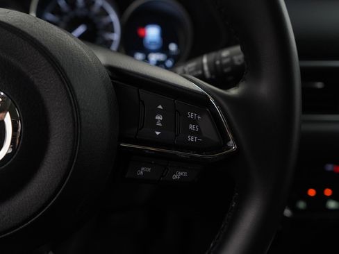 Used 2024 MAZDA CX-5 AWD 2.5 S w/ Select Package image 17