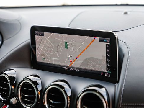 Used 2020 Mercedes-Benz AMG GT Coupe image 12